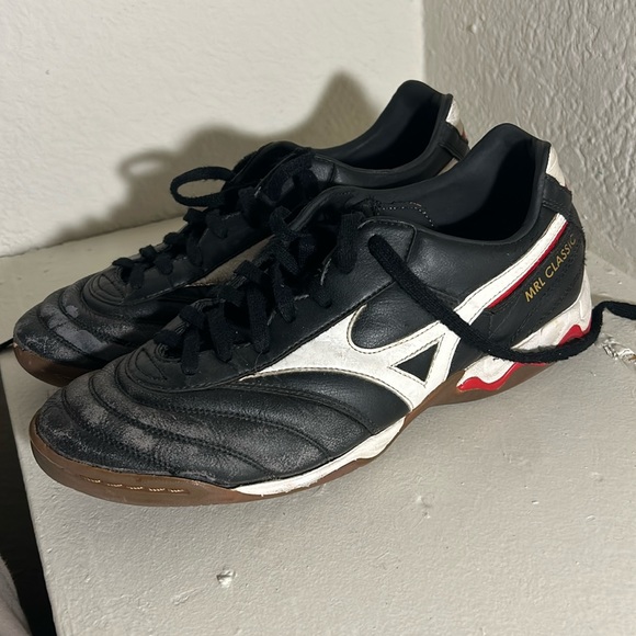 MRL classic indoor soccer shoes - Picture 2 of 3